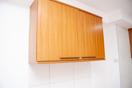 Apartamento à venda com 35m², 2 quartos e sem vagaCozinha