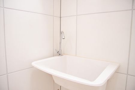 Apartamento à venda com 35m², 2 quartos e sem vagaÁrea de Serviço