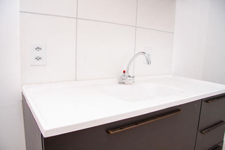 Apartamento à venda com 35m², 2 quartos e sem vagaCozinha