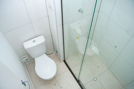 Apartamento à venda com 35m², 2 quartos e sem vagaBanheiro