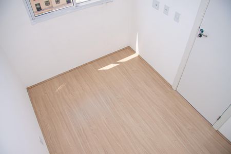 Apartamento à venda com 35m², 2 quartos e sem vagaQuarto 1