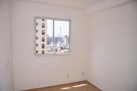 Apartamento à venda com 35m², 2 quartos e sem vagaQuarto 2