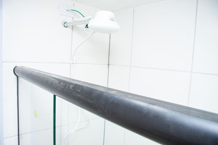 Apartamento à venda com 35m², 2 quartos e sem vagaBanheiro