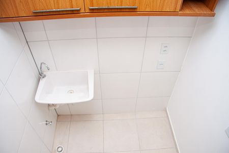 Apartamento à venda com 35m², 2 quartos e sem vagaÁrea de Serviço