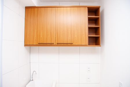 Apartamento à venda com 35m², 2 quartos e sem vagaÁrea de Serviço