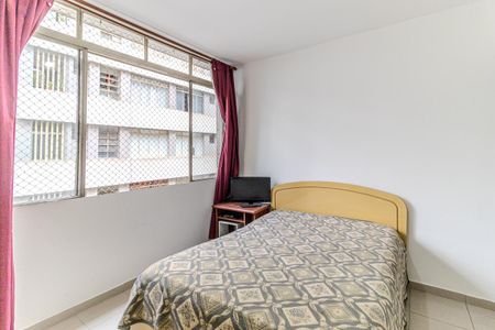 Apartamento à venda com 62m², 1 quarto e sem vagaQuarto
