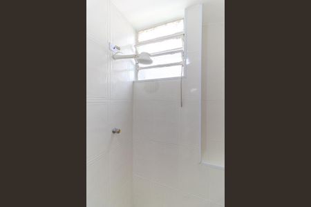 Apartamento à venda com 62m², 1 quarto e sem vagaBanheiro