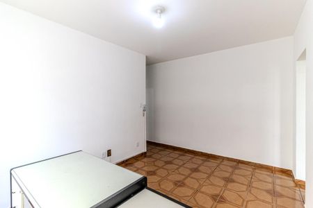 Apartamento à venda com 62m², 1 quarto e sem vagaSala