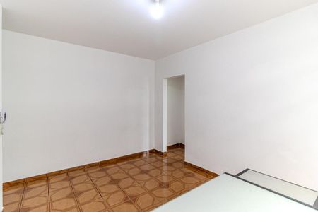 Apartamento à venda com 62m², 1 quarto e sem vagaSala