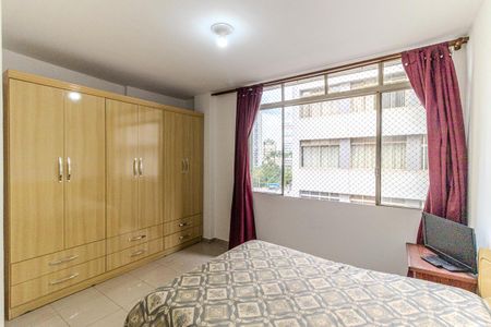 Apartamento à venda com 62m², 1 quarto e sem vagaQuarto