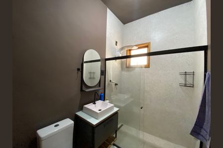 Casa para alugar com 1147m², 4 quartos e 7 vagasBanheiro 2