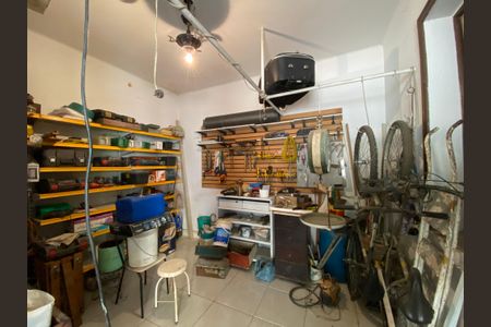 Casa para alugar com 1147m², 4 quartos e 7 vagasSótão