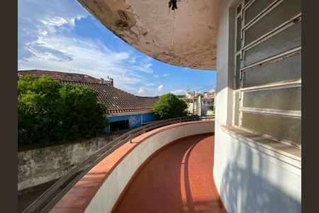 Casa para alugar com 1147m², 4 quartos e 7 vagasVaranda