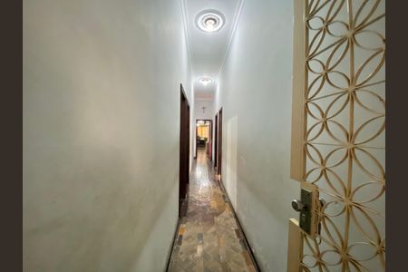 Casa para alugar com 1147m², 4 quartos e 7 vagasCorredor