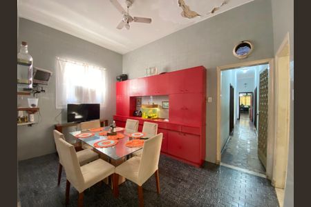 Casa para alugar com 1147m², 4 quartos e 7 vagasCopa