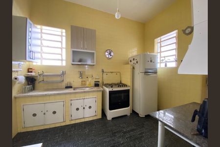 Casa para alugar com 1147m², 4 quartos e 7 vagasCozinha