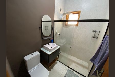 Casa para alugar com 1147m², 4 quartos e 7 vagasBanheiro 2