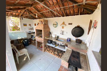 Casa para alugar com 1147m², 4 quartos e 7 vagasEspaço Gourmet