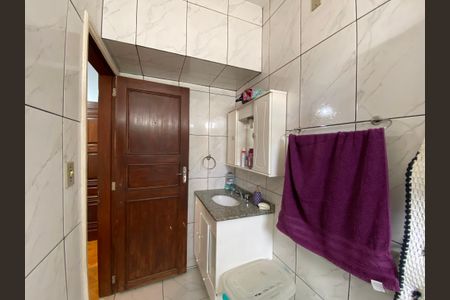 Casa para alugar com 1147m², 4 quartos e 7 vagasBanheiro do Quarto 4