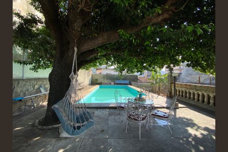 Casa para alugar com 1147m², 4 quartos e 7 vagas- Piscina