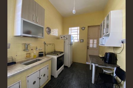 Casa para alugar com 1147m², 4 quartos e 7 vagasCozinha