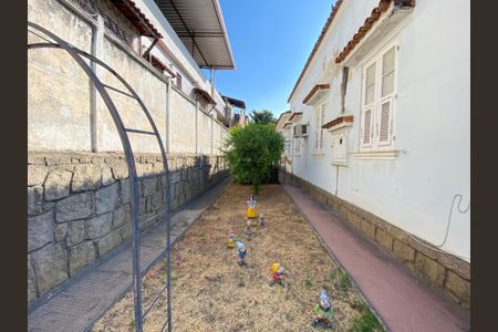 Casa para alugar com 1147m², 4 quartos e 7 vagasJardim