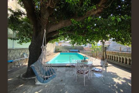 Casa para alugar com 1147m², 4 quartos e 7 vagasPiscina