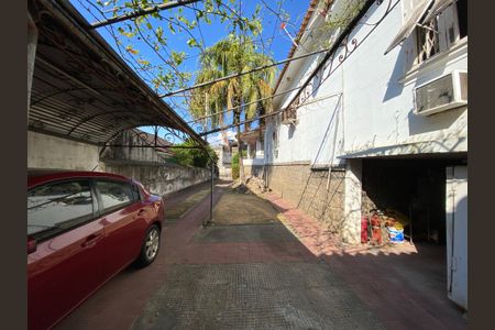 Casa para alugar com 1147m², 4 quartos e 7 vagasGaragem