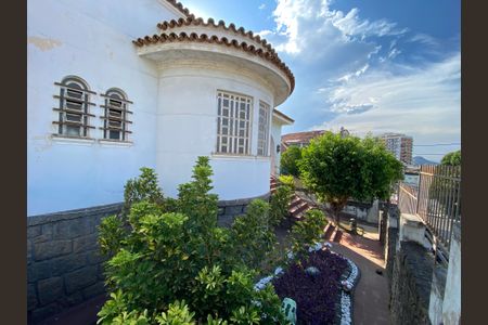 Casa para alugar com 1147m², 4 quartos e 7 vagasFrente