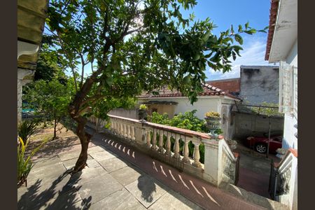 Casa para alugar com 1147m², 4 quartos e 7 vagasQuintal