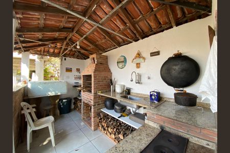 Casa para alugar com 1147m², 4 quartos e 7 vagasEspaço Gourmet