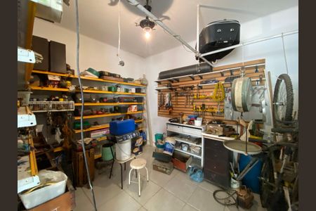 Casa para alugar com 1147m², 4 quartos e 7 vagasSótão