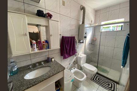 Casa para alugar com 1147m², 4 quartos e 7 vagasBanheiro do Quarto 4