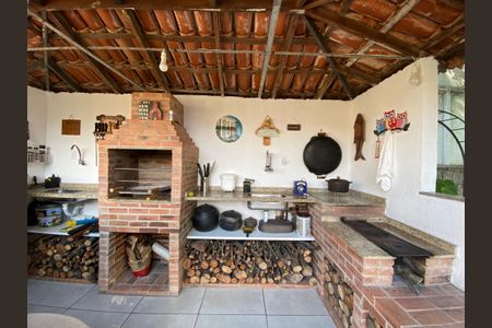 Casa para alugar com 1147m², 4 quartos e 7 vagasEspaço Gourmet