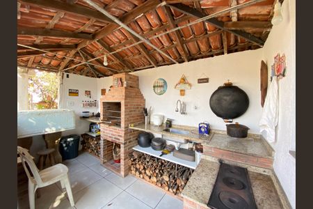 Casa para alugar com 1147m², 4 quartos e 7 vagasEspaço Gourmet