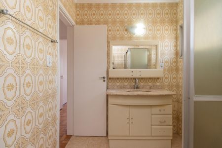 Apartamento à venda com 127m², 2 quartos e 1 vagaBanheiro