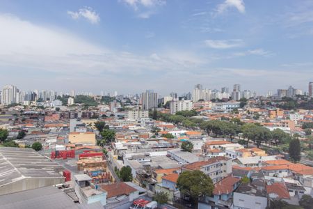 Apartamento à venda com 127m², 2 quartos e 1 vagaSala - Vista