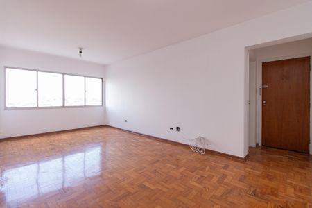Apartamento à venda com 127m², 2 quartos e 1 vagaSala