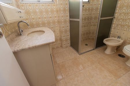 Apartamento à venda com 127m², 2 quartos e 1 vagaBanheiro