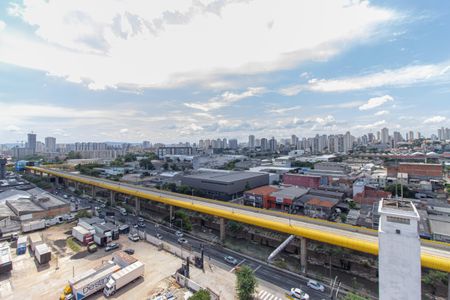 Apartamento à venda com 127m², 2 quartos e 1 vagaQuarto 2 - Vista