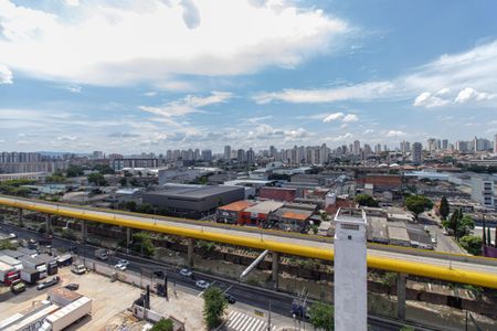 Apartamento à venda com 127m², 2 quartos e 1 vagaQuarto 1 - Vista