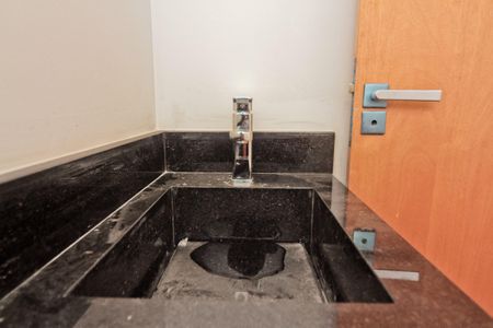 Casa à venda com 110m², 3 quartos e 2 vagasLavabo