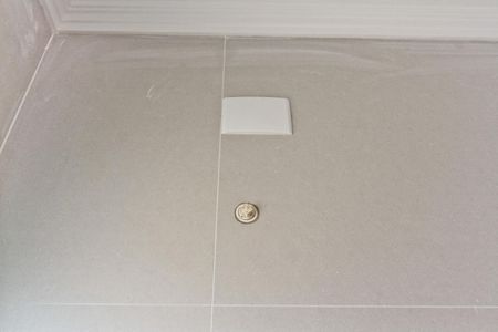 Casa à venda com 110m², 3 quartos e 2 vagasBanheiro da Suíte