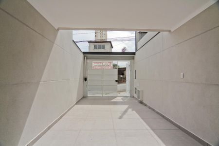 Casa à venda com 110m², 3 quartos e 2 vagasÁrea externa