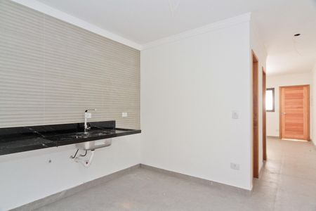 Casa à venda com 110m², 3 quartos e 2 vagasCozinha