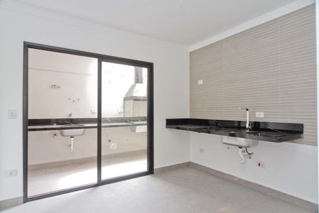 Casa à venda com 110m², 3 quartos e 2 vagasCozinha
