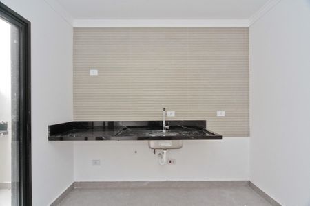 Casa à venda com 110m², 3 quartos e 2 vagasCozinha