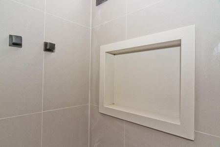 Casa à venda com 110m², 3 quartos e 2 vagasBanheiro da Suíte 3