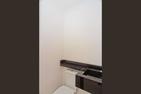 Casa à venda com 110m², 3 quartos e 2 vagasLavabo