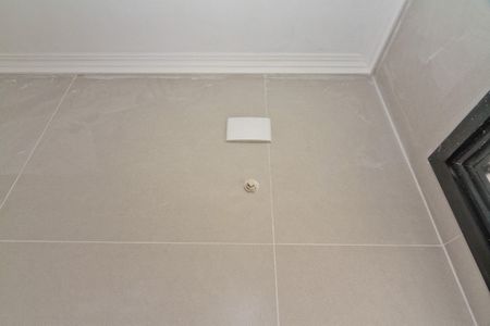 Casa à venda com 110m², 3 quartos e 2 vagasBanheiro da Suíte 3